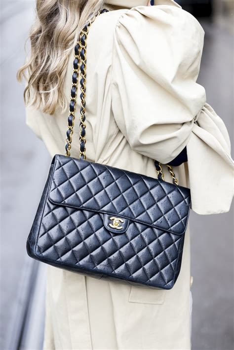 best chanel bag for everyday use|best chanel bag 2022.